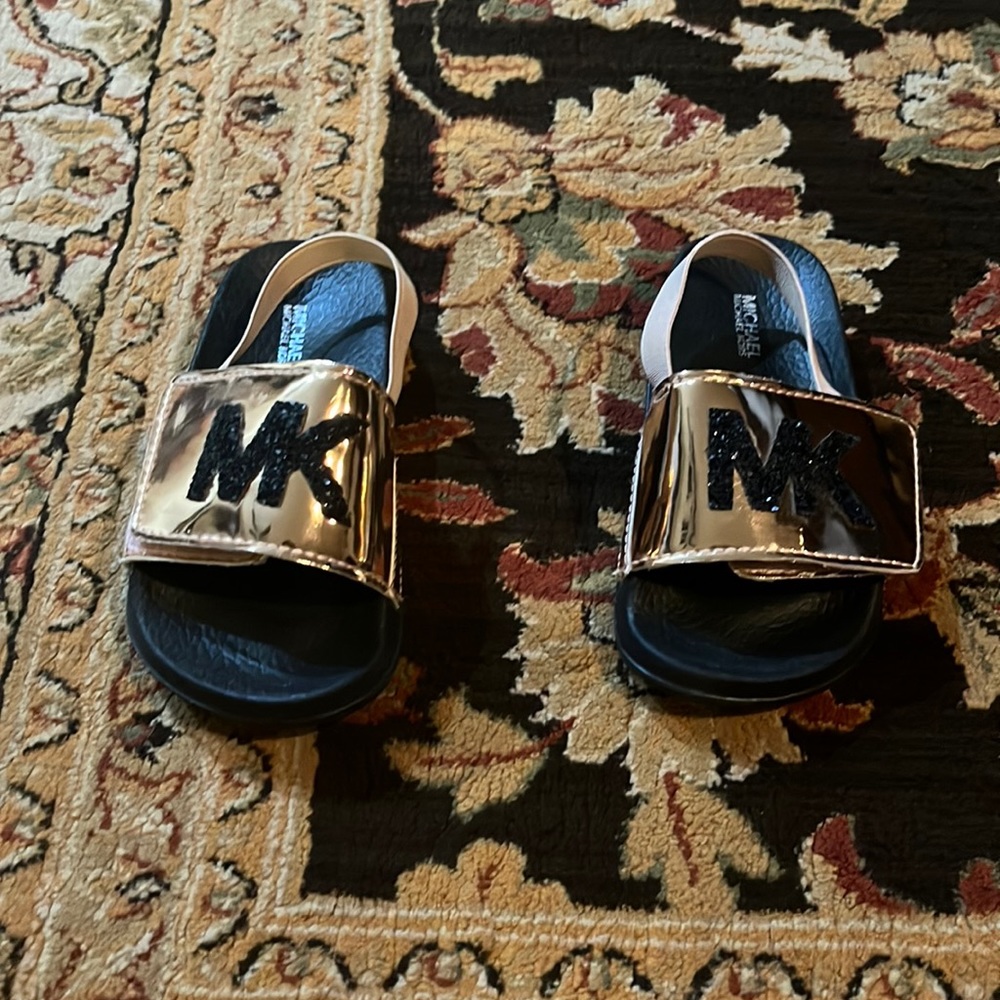 MK Sandals